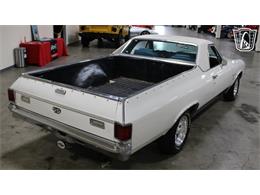 1970 Chevrolet El Camino (CC-2113858) for sale in Tulsa, Oklahoma