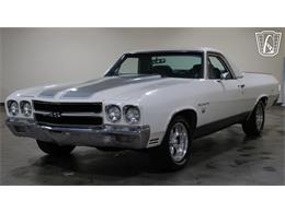 1970 Chevrolet El Camino (CC-2113858) for sale in Tulsa, Oklahoma