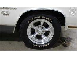 1970 Chevrolet El Camino (CC-2113858) for sale in Tulsa, Oklahoma