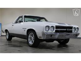 1970 Chevrolet El Camino (CC-2113858) for sale in Tulsa, Oklahoma