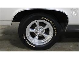 1970 Chevrolet El Camino (CC-2113858) for sale in Tulsa, Oklahoma