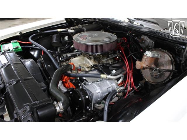 1970 Chevrolet El Camino (CC-2113858) for sale in Tulsa, Oklahoma