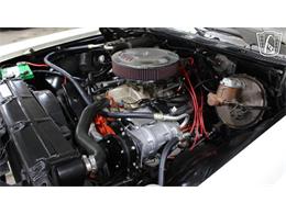 1970 Chevrolet El Camino (CC-2113858) for sale in Tulsa, Oklahoma