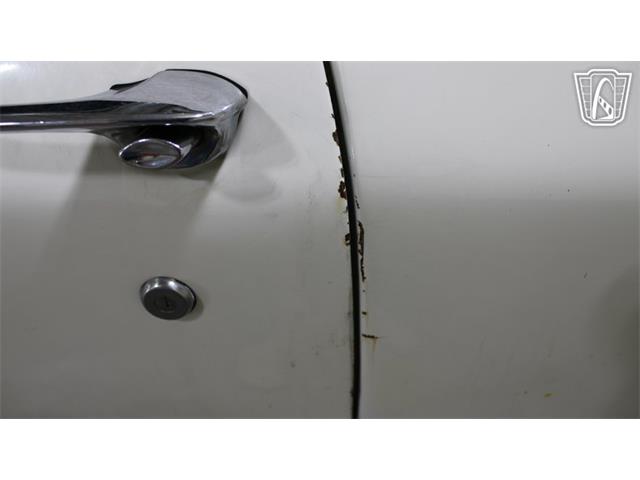 1970 Chevrolet El Camino (CC-2113858) for sale in Tulsa, Oklahoma