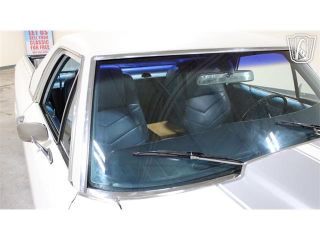 1970 Chevrolet El Camino (CC-2113858) for sale in Tulsa, Oklahoma