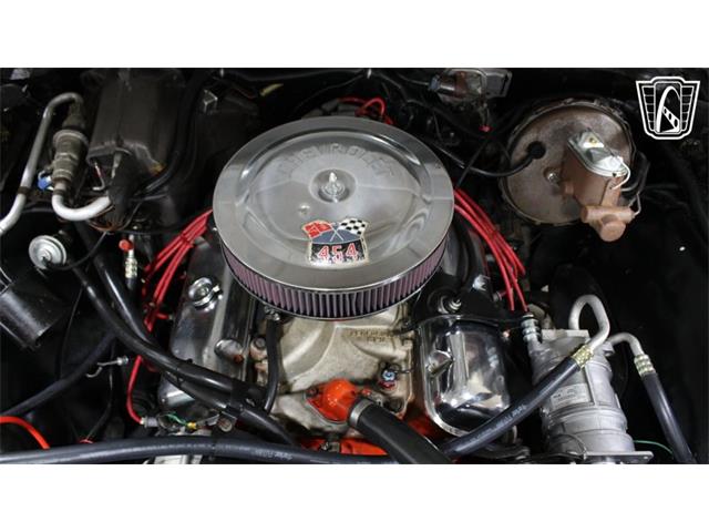 1970 Chevrolet El Camino (CC-2113858) for sale in Tulsa, Oklahoma