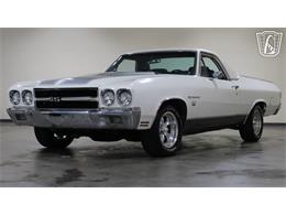 1970 Chevrolet El Camino (CC-2113858) for sale in Tulsa, Oklahoma
