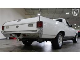 1970 Chevrolet El Camino (CC-2113858) for sale in Tulsa, Oklahoma