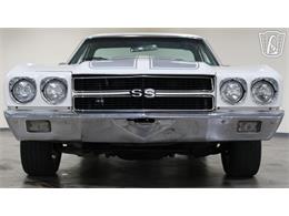 1970 Chevrolet El Camino (CC-2113858) for sale in Tulsa, Oklahoma