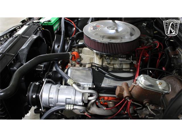 1970 Chevrolet El Camino (CC-2113858) for sale in Tulsa, Oklahoma