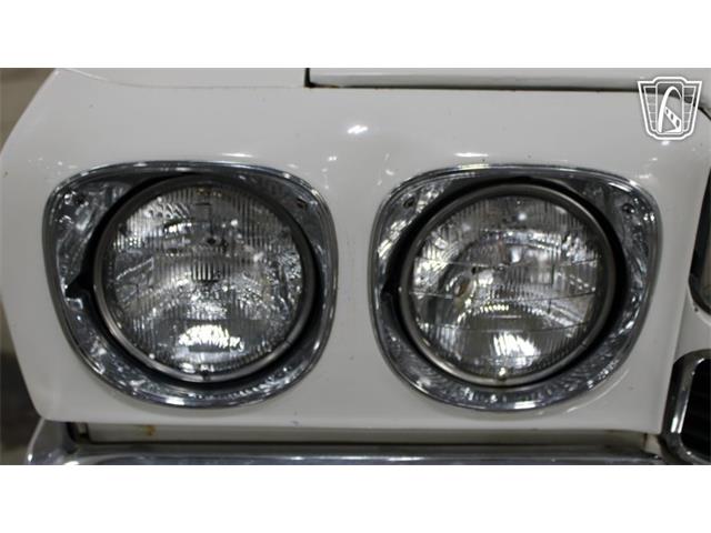1970 Chevrolet El Camino (CC-2113858) for sale in Tulsa, Oklahoma