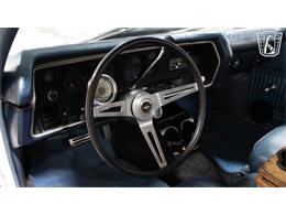 1970 Chevrolet El Camino (CC-2113858) for sale in Tulsa, Oklahoma