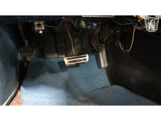 1970 Chevrolet El Camino (CC-2113858) for sale in Tulsa, Oklahoma