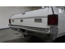 1970 Chevrolet El Camino (CC-2113858) for sale in Tulsa, Oklahoma
