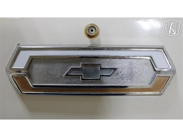 1970 Chevrolet El Camino (CC-2113858) for sale in Tulsa, Oklahoma