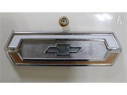 1970 Chevrolet El Camino (CC-2113858) for sale in Tulsa, Oklahoma