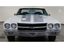 1970 Chevrolet El Camino (CC-2113858) for sale in Tulsa, Oklahoma
