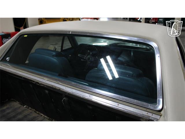 1970 Chevrolet El Camino (CC-2113858) for sale in Tulsa, Oklahoma