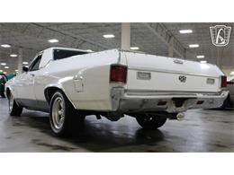 1970 Chevrolet El Camino (CC-2113858) for sale in Tulsa, Oklahoma