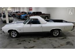 1970 Chevrolet El Camino (CC-2113858) for sale in Tulsa, Oklahoma