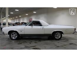 1970 Chevrolet El Camino (CC-2113858) for sale in Tulsa, Oklahoma