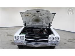 1970 Chevrolet El Camino (CC-2113858) for sale in Tulsa, Oklahoma