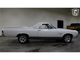 1970 Chevrolet El Camino (CC-2113858) for sale in Tulsa, Oklahoma
