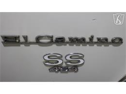1970 Chevrolet El Camino (CC-2113858) for sale in Tulsa, Oklahoma