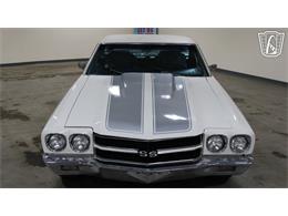 1970 Chevrolet El Camino (CC-2113858) for sale in Tulsa, Oklahoma
