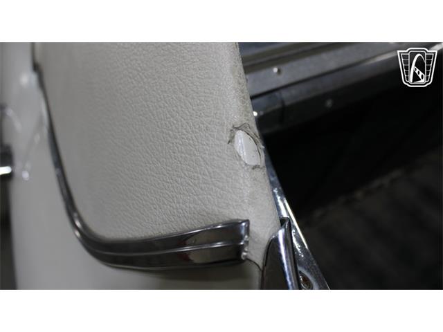 1970 Chevrolet El Camino (CC-2113858) for sale in Tulsa, Oklahoma