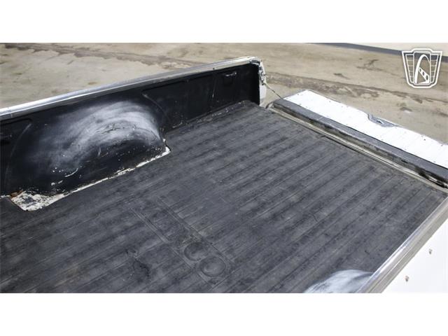 1970 Chevrolet El Camino (CC-2113858) for sale in Tulsa, Oklahoma