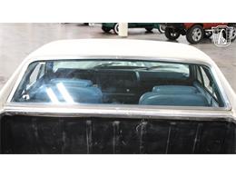 1970 Chevrolet El Camino (CC-2113858) for sale in Tulsa, Oklahoma