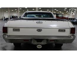 1970 Chevrolet El Camino (CC-2113858) for sale in Tulsa, Oklahoma