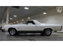 1970 Chevrolet El Camino (CC-2113858) for sale in Tulsa, Oklahoma