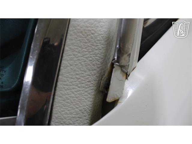 1970 Chevrolet El Camino (CC-2113858) for sale in Tulsa, Oklahoma