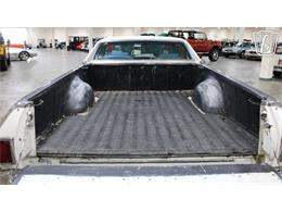 1970 Chevrolet El Camino (CC-2113858) for sale in Tulsa, Oklahoma