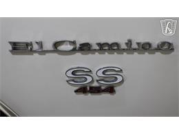 1970 Chevrolet El Camino (CC-2113858) for sale in Tulsa, Oklahoma