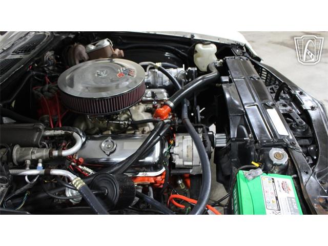 1970 Chevrolet El Camino (CC-2113858) for sale in Tulsa, Oklahoma
