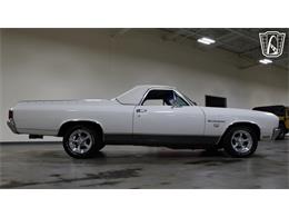1970 Chevrolet El Camino (CC-2113858) for sale in Tulsa, Oklahoma