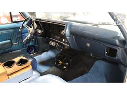 1970 Chevrolet El Camino (CC-2113858) for sale in Tulsa, Oklahoma