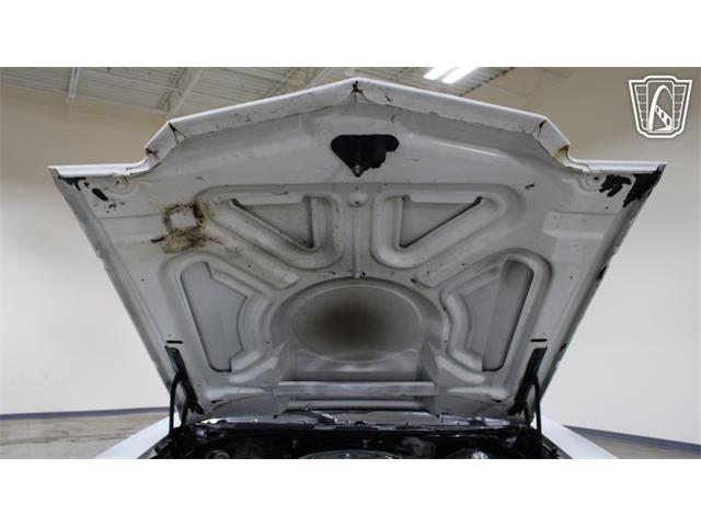 1970 Chevrolet El Camino (CC-2113858) for sale in Tulsa, Oklahoma