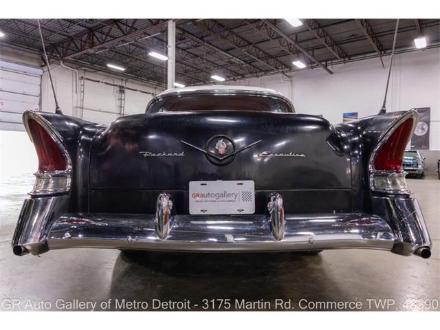 1956 Packard Executive (CC-2113859) for sale in Kentwood, Michigan