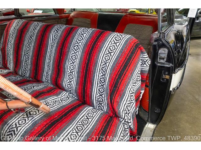 1956 Packard Executive (CC-2113859) for sale in Kentwood, Michigan