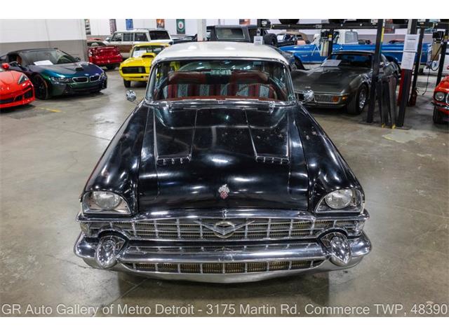 1956 Packard Executive (CC-2113859) for sale in Kentwood, Michigan
