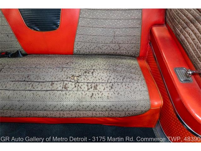1956 Packard Executive (CC-2113859) for sale in Kentwood, Michigan