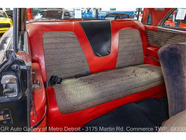 1956 Packard Executive (CC-2113859) for sale in Kentwood, Michigan