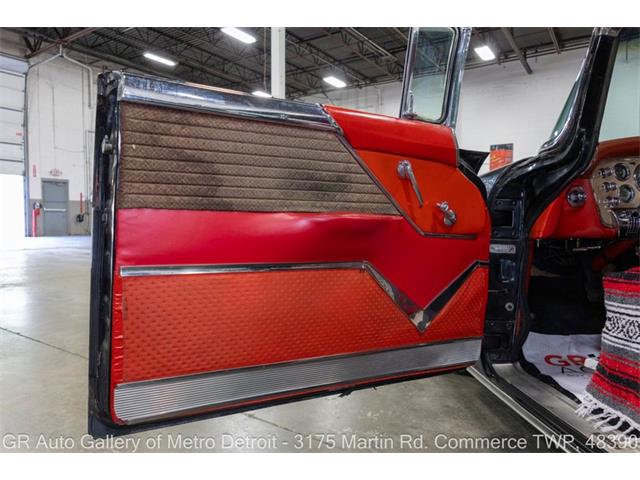 1956 Packard Executive (CC-2113859) for sale in Kentwood, Michigan