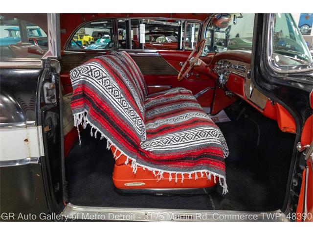 1956 Packard Executive (CC-2113859) for sale in Kentwood, Michigan
