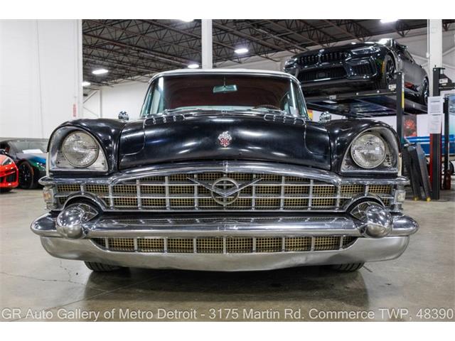 1956 Packard Executive (CC-2113859) for sale in Kentwood, Michigan