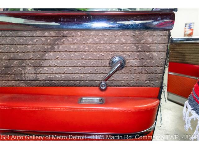 1956 Packard Executive (CC-2113859) for sale in Kentwood, Michigan